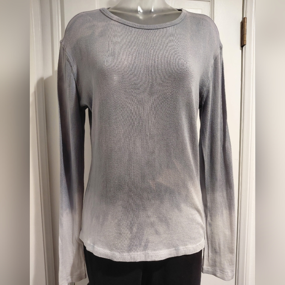 The Elder Statesman Tie Dye Top SM